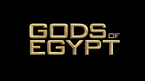Gods Of Egypt Telemundo