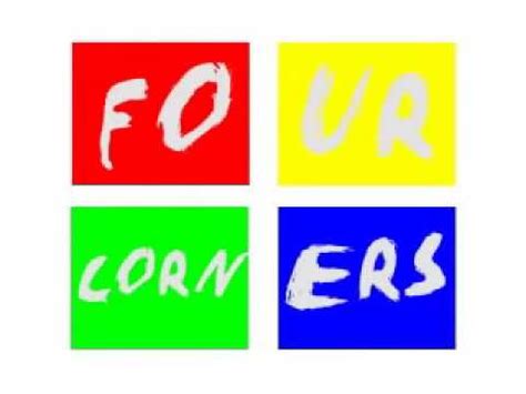 Check spelling or type a new query. Four Corners Children's Ministry Game - YouTube
