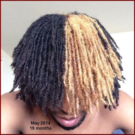 Pin By Jade Williams On On Loc Down High Top Dreads Dreadlock