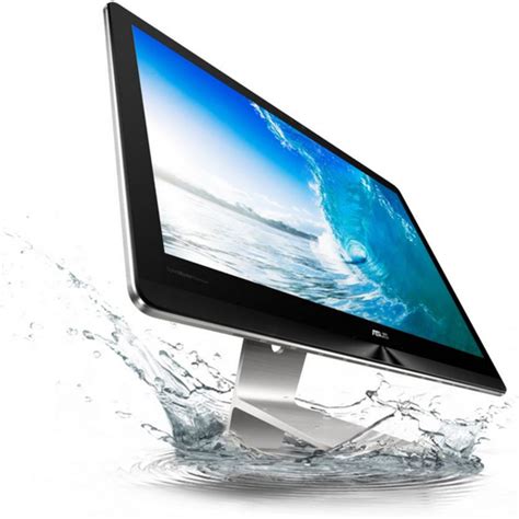 Buy Asus All In One Desktop Zn220 Ra005t Core I5 Blacksilver Online