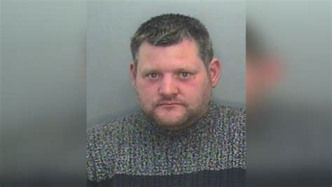 Man Jailed After Sending Fake Anthrax From Exeter Home To Female Politicians Itv News West Country