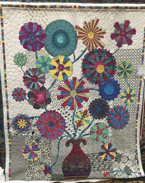 Sew Fun 2 Quilt More Beautiful Quilts