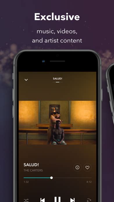 Just click the green download. TIDAL Music Review | Educational App Store