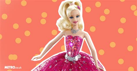 Barbie Needs To Be Given A Vagina Metro News