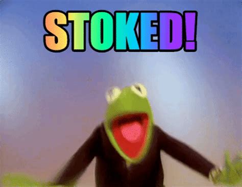 Wow, i love this idea! Stoke GIFs - Find & Share on GIPHY