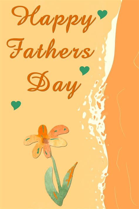 Happy Fathers Day 002 Free Stock Photo Public Domain Pictures
