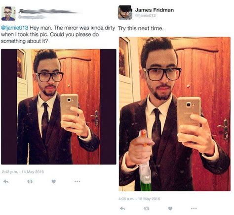Pretty much everyone has taken a photo that is damn near perfect, but has one little flaw. Need a quick photo edit? Don't send it to this guy (25 ...