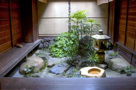 How Do You Design And Make Your Own Indoor Zen Garden
