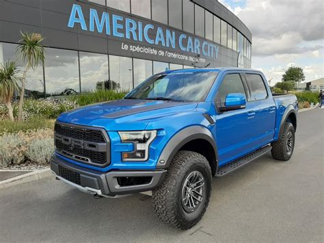 1 prix mensuels de ford f 1 50 raptor 2020. FORD F150 RAPTOR SUPERCREW V6 3,5L EcoBoost 2020 neuf ...