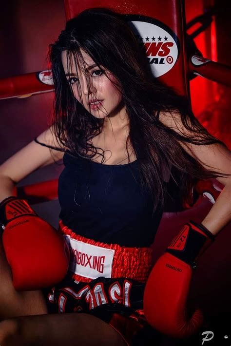 pin von fabu rara auf love boxing girls box
