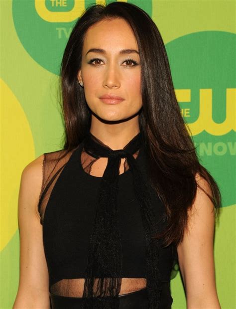 Margaret denise quigley, professionally known as maggie q, is an american actress and model. 20 Maggie Q Hairstyles: Hairstyles to Make You Captivating ...