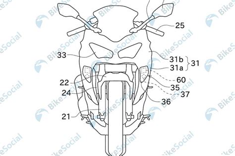 Speed camera radar also has its own system that sorts different radio frequencies, just like a tangible radar detector would. Kawasaki prepping camera-based adaptive cruise control
