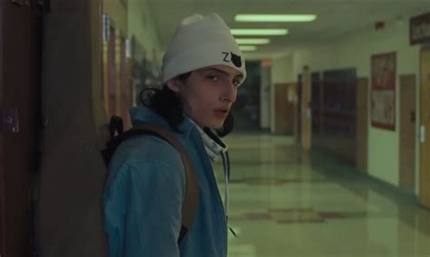 Hell Of A Summer First Image Teases Finn Wolfhard S Directorial Debut