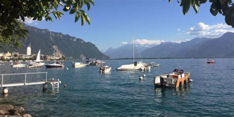 Eight Things To Do In Lake Geneva Places To Visit Switzerland Travel