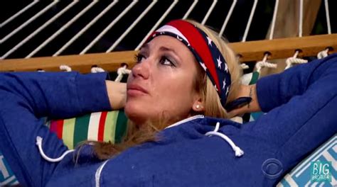 Big Brother 17 Recap New Hoh And A Favorite In Danger Big Brother Access