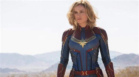 Will Captain Marvel 2 live up to its hype after the review of Captain