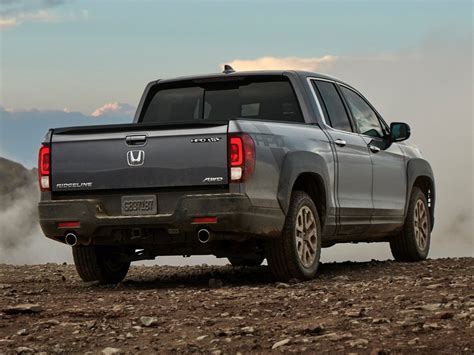 Right away, it's clear honda designers wanted the ridgeline to look even more like a truck with. 2021 Honda Ridgeline Preview