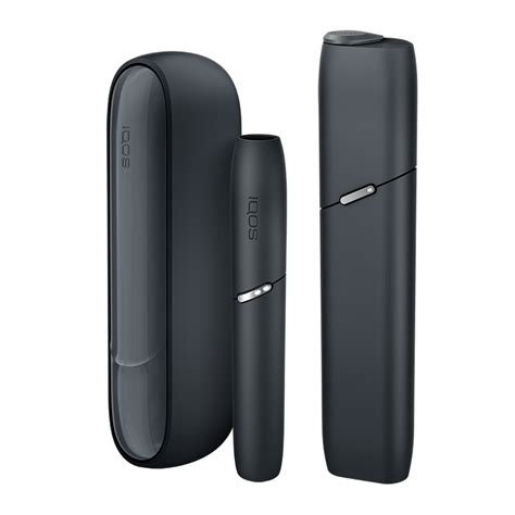 Shop Iqos 3 Duo And Iqos 3 Multi Collection Iqos Ksa