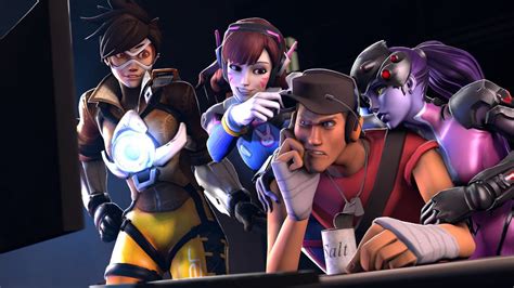 One Of The Core Successes Of Overwatch Came From Its Subreddit