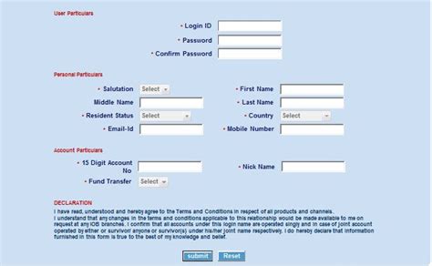 Kya aapko bhi bank of india atm card request form ki jarurat hai, taki iske liye apply kar sake. Indian Overseas Bank Internet Banking Online Registration ...