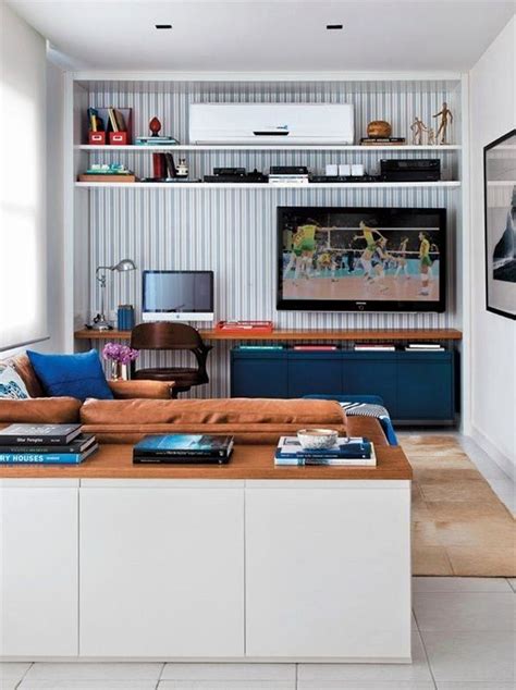 Home Office And Tv Room Ideas Fresh 40 Unique Tv Wall Unit Setup Ideas