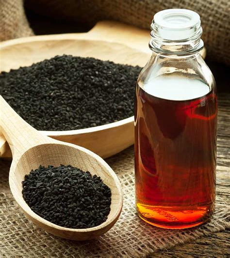 When was the last time you sat down with hot hair oil and massaged all that stress away? बालों और गंजेपन के लिए कलौंजी के तेल का इस्तेमाल - Black ...
