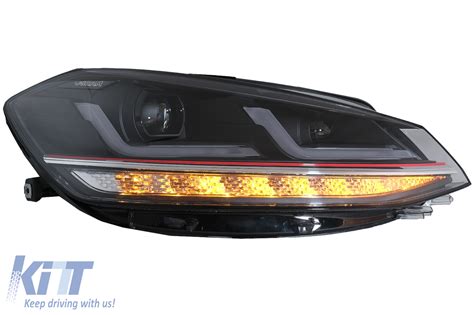 Pihak tm telah pun menjalankan proses menaik taraf aplikasi firmware hypptv set top box bermula pada 22 january 2017. Osram Full LED Headlights LEDriving suitable for VW Golf 7 ...