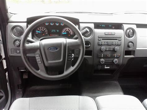 I recommend adding the plastic pry tools for removing the interior panels. 2014 Ford F-150 - Pictures - CarGurus