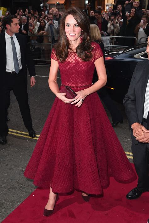 Kate Middletonın Kıyafetleri Mercek Altında Yaşam Haberleri