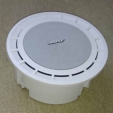 Import quality bose ceiling speakers supplied by experienced manufacturers at global sources. outdoor pa system | used pa system | used sr system | pa ...