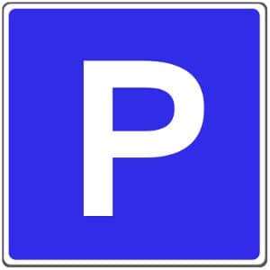 Warum parken sie so schüchtern in meiner einfahrt? Vom Privatparkplatz abschleppen lassen - Verkehrsrecht 2020