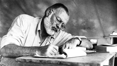 Why The Hell Are We Still Reading Ernest Hemingway