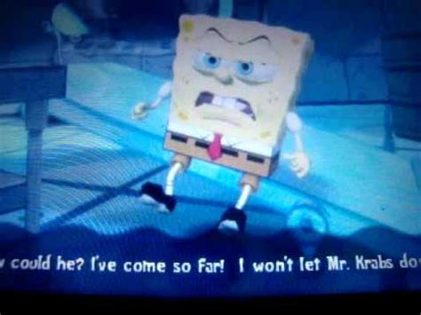 When spongebob misplaces the krabby patty formula, he must relive some of his best, and worst, memories to try and remember where it is. Spongebob Squarepant:Truth or Square Game Ending Intro ...