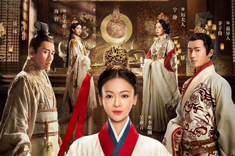 The Best Historical Chinese Dramas You Can Watch Right Now