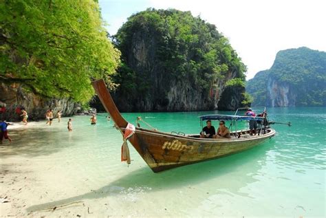 Krabi In Thailand As A Retirement Property Option Krabi Tour Krabi