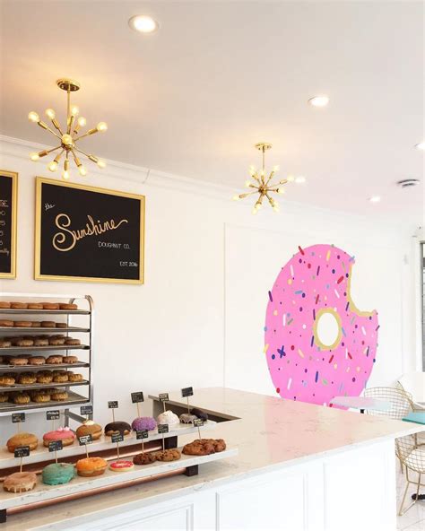 17 Of The Sweetest Doughnut Shops Around The World