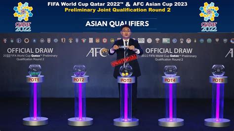 If you're not a sky subscriber, you can still easily watch world cup qualifiers online or on tv via sky's. 2022 FIFA World Cup. Preliminary Qualification Round 2 ...