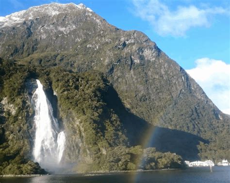 The 11 Stunning Unesco World Heritage Sites In New Zealand For Your New