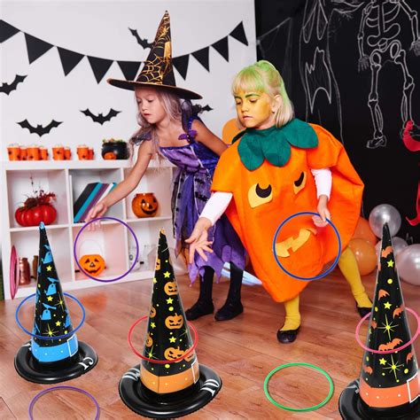 10 Juegos De Halloween Para Niños Ideas Super Divertidas