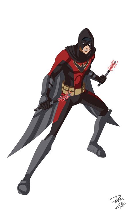 Your experience can help others make better choices. Red Hawk OC Commission | Superhero design, Superhero ...