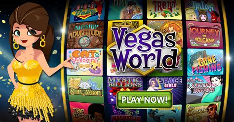 Vegas World Bingo - kkfasr