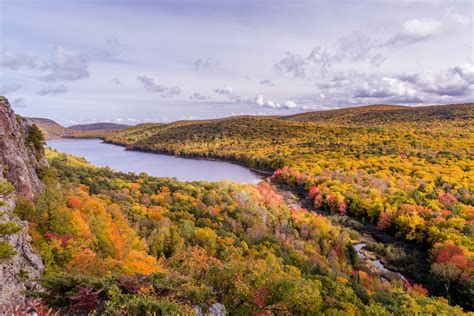 It is home to a dark sky preserve, a modern campground with waterfront views, rental cabins and rental domes. Everything You Need to Know About the Best Michigan State ...