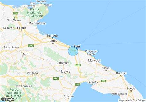 This site has been inhabited since. Modugno | ITALY Magazine