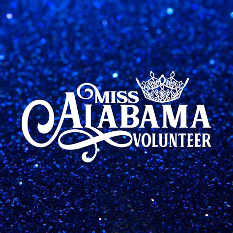 Miss Alabama Volunteer Pageant | Muscle Shoals AL