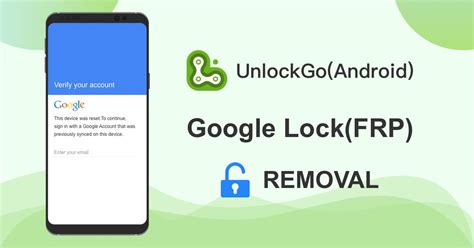 How To Easily Bypass Samsung Frp With Unlockgo