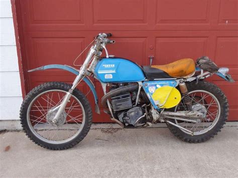 All penton motorcycles ever made. Vintage 1972 Penton 175 Jackpiner KTM AHRMA for sale on ...