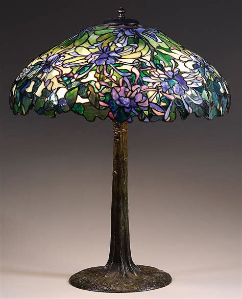 I Ve Learned Tiffany Lamps Don T Create That Much Illumination But