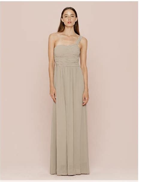 Scopri la collezione di abbigliamento 100% made in italy e non perdere le offerte della nostra esclusiva boutique online! FRACOMINA_Abito lungo monospalla