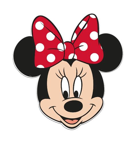 We did not find results for: Figura de Minnie Mouse de 83 cm por 4,00