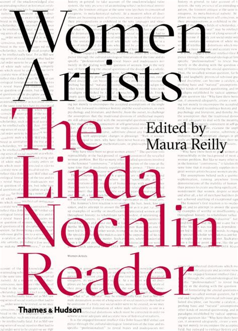 The Meaning And Impact Of Linda Nochlins Feminist Art Criticism